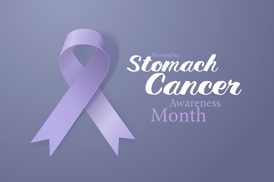 Stomach Cancer Awareness Month