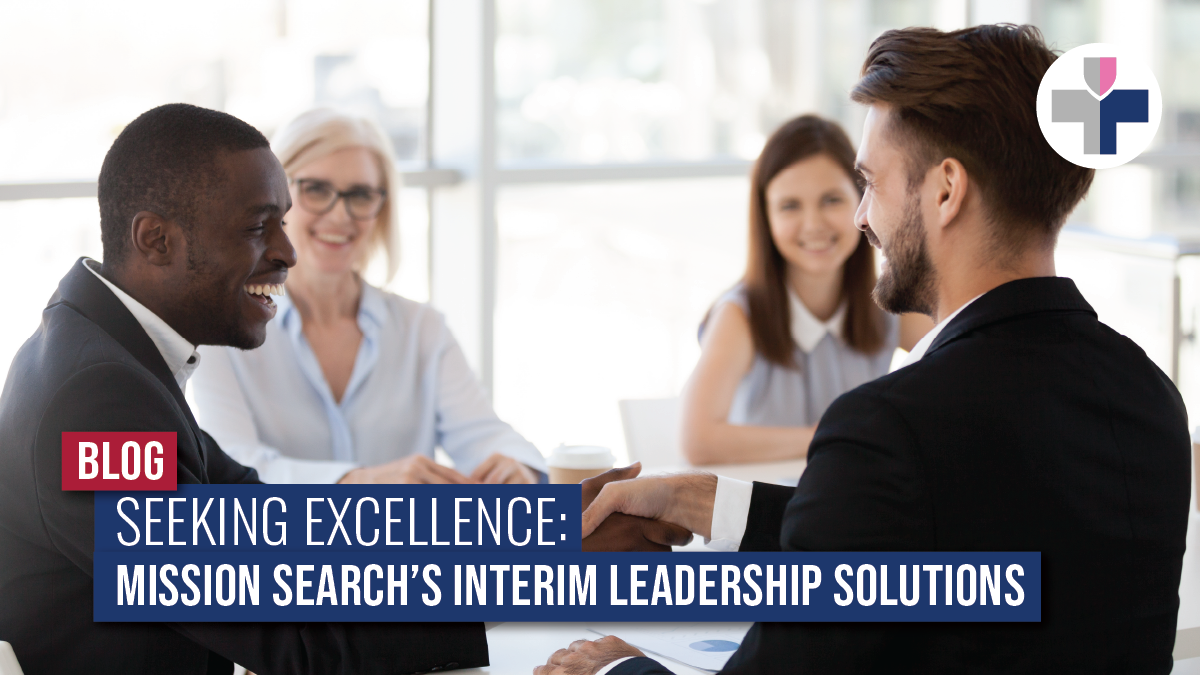 Epic Specialty Staffing - Interm Leadership