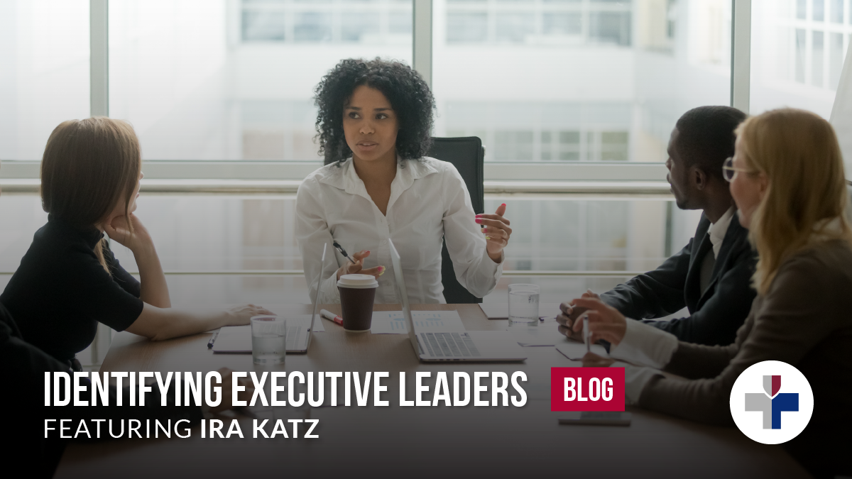Epic Specialty Staffing executive leaders