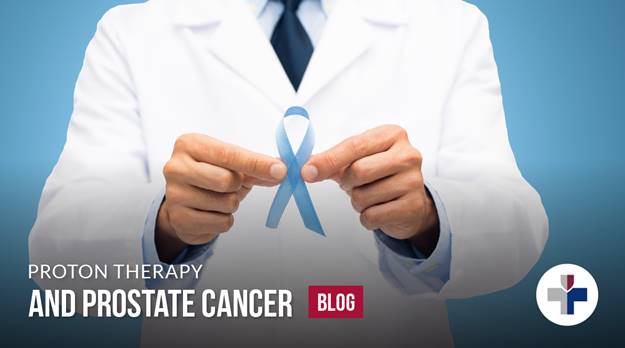 proton therapy prostate cancer