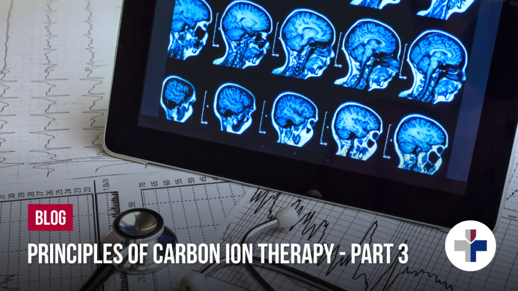 carbon ion therapy