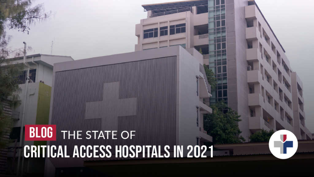 critical access hospitals