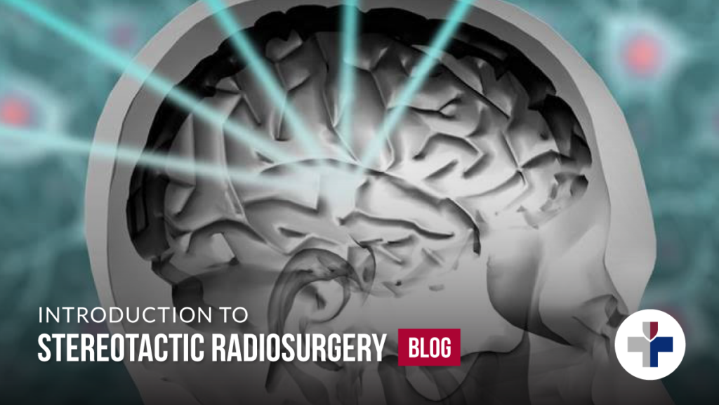 steropstatic radiosurgery