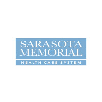sarasota memorial logo
