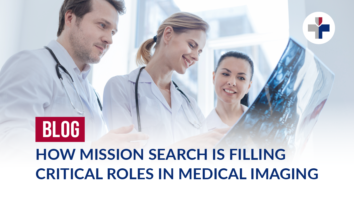 How Epic Specialty Staffing is Filling Critical Roles in Medical Imaging