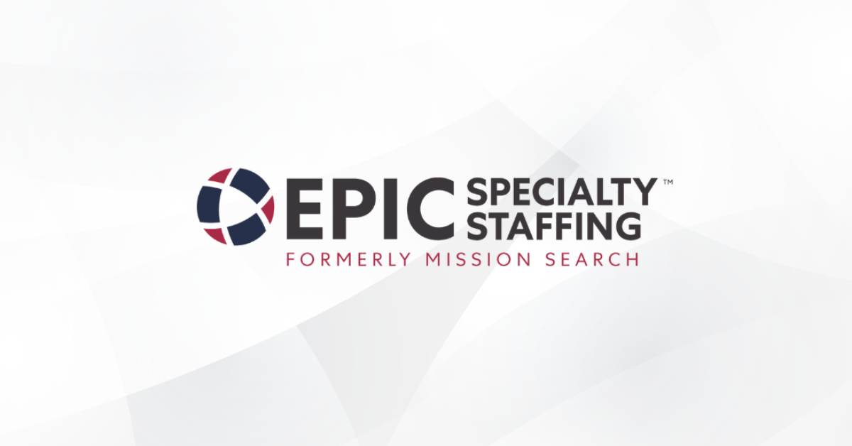 Epic Specialty Staffing